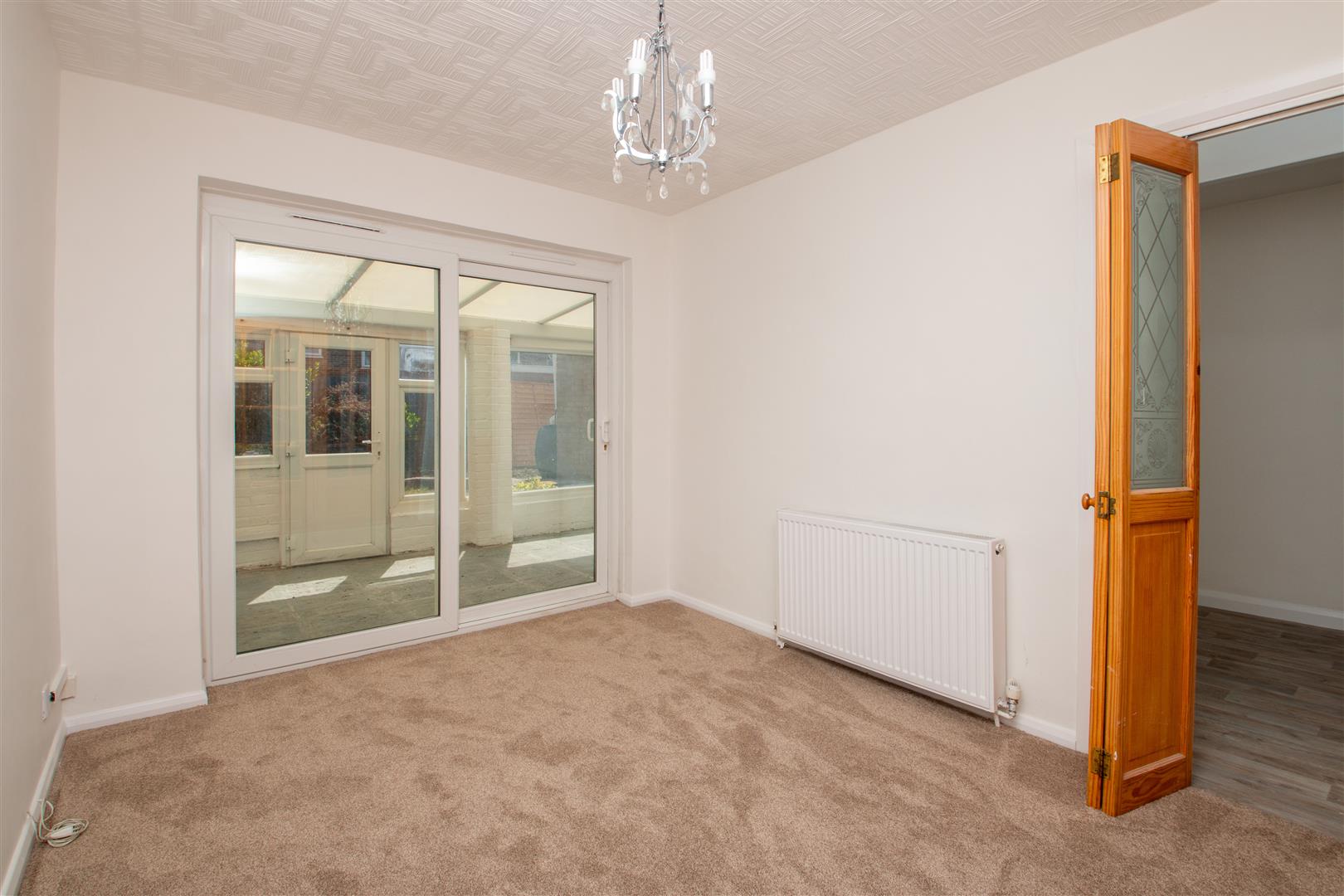 Buckingham Road, Bletchley, Milton Keynes
